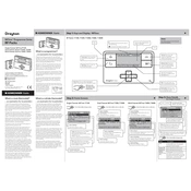 Drayton MiTime T720M manual cover