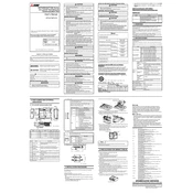 Mitsubishi Electric GT15 J71GF13 T2 manual cover