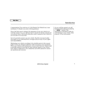 Honda Civic Hybrid 2010