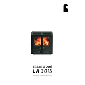 Charnwood LA30iB