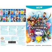 Nintendo Super Smash Bros.