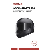 Sena Momentum