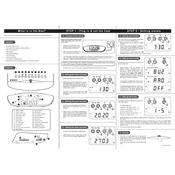 Roberts Chronologic VI CR9971 Analogue 2021 manual cover