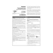 Panasonic CF-AA1683A