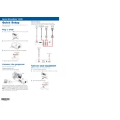 Epson MovieMate 85HD