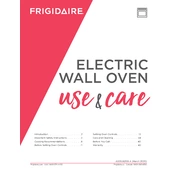 Frigidaire FGEW3069UF