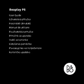 Bang Olufsen Beoplay P6