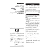 Panasonic CF-VZSU48U