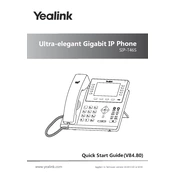 Yealink SIP-T46S