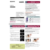 Sony KDL-32BX330