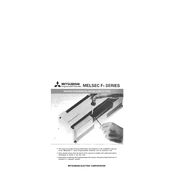 Mitsubishi Electric F1 Series