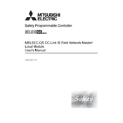 Mitsubishi Electric QS0J71GF11 T2