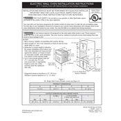 Frigidaire FPET3077RF