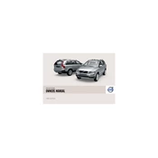 Volvo XC90 2009
