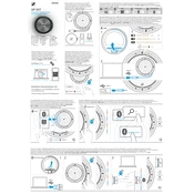 Sennheiser SP 30T manual cover