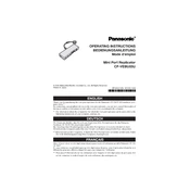 Panasonic CF-VEBU05U