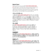 MSI MPG Z390M Gaming Edge AC