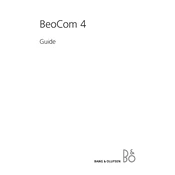 Bang Olufsen Beocom 4