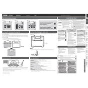 Boss BCB-30X manual cover