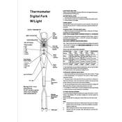 Cuisinart CTF-615 manual cover