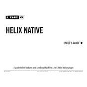 Line 6 Helix Native