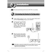 tp-link TL-WA701ND manual cover