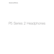 Bowers Wilkins P5S2