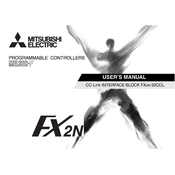 Mitsubishi Electric FX2N 32CCL