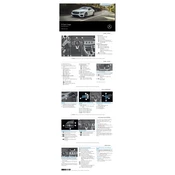 Mercedes-Benz E-Class Coupe 2019