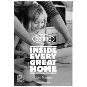 Belling BEL BI603MFC