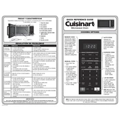 Cuisinart CMW-110