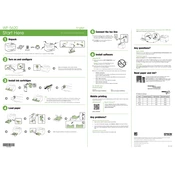 Epson WorkForce Pro WF-5620