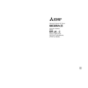 Mitsubishi Electric MRJEC