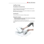 Apple iMac Flat Panel