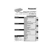 Panasonic CF-VCBU11U