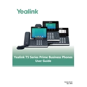 Yealink SIP-T57W