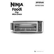 Ninja SP101UK