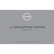 Nissan Frontier 2020