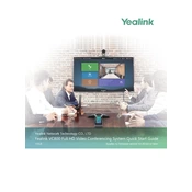 Yealink VC800