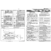 Mitsubishi Electric AJ65SBTB2 8R manual cover