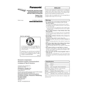 Panasonic CF-VZSU39U