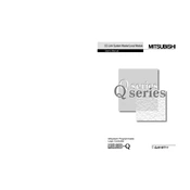 Mitsubishi Electric QJ61BT11