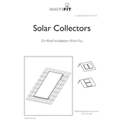 Baxi Solarflo Renewables