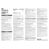 KORG minilogue xd module