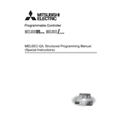 Mitsubishi Electric MELSEC Q L