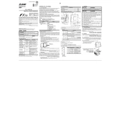 Mitsubishi Electric FX3U 64DP M manual cover