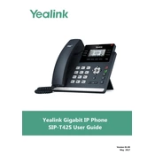 Yealink SIP-T42S