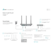 tp-link TL-WR940N