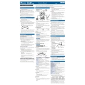 Boss TU-3w Waza Craft manual cover