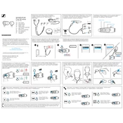 Sennheiser Momentum M2 IEBT SW